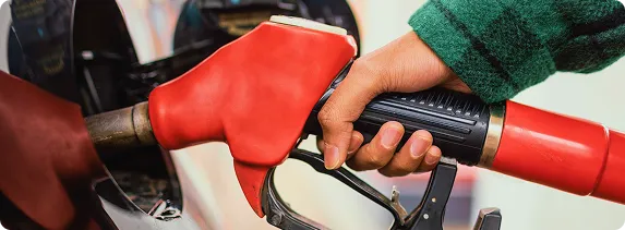 Контроль расхода топлива автопарка в системе GPS ГЛОНАСС мониторинга