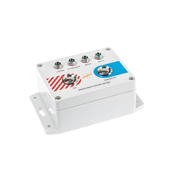 информационно-контрольное LookOut